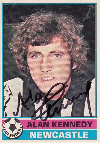 Vintage firmato topps 1977 - vintage,