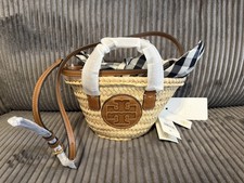 Borsa nuova con etichette Tory