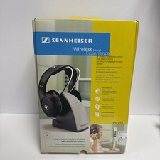 Sennheiser RS 120 II Cuffie TV
