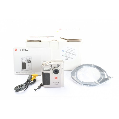 Leica digilux zoom molto - digilux,