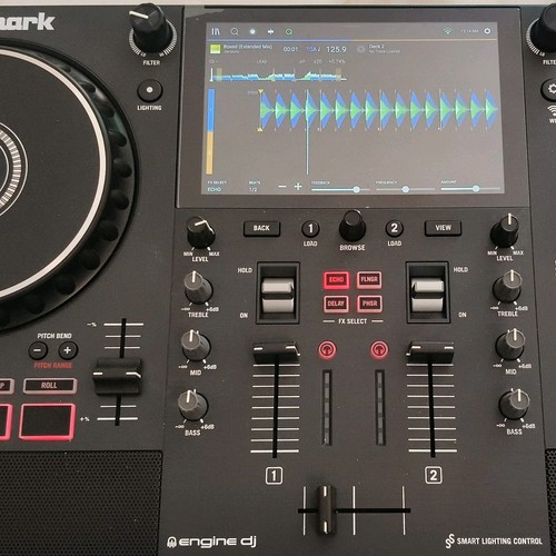 Numark mix stream - , pro
