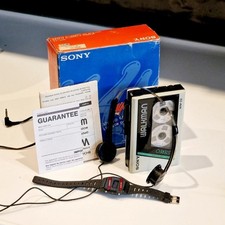 Sony Walkman WM-22 lettore
