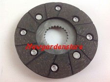 Disco freno conglomerato 15133