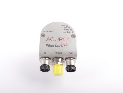 Hengstler dynapar encoder - dynapar,