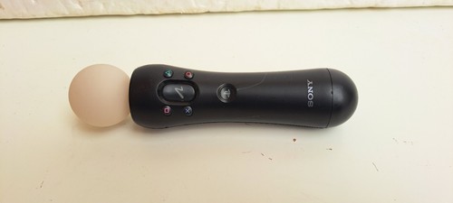 Sony play station move - play,