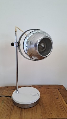 Lampada tavolo eyeball - lampada,