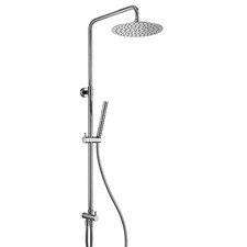 Colonna doccia Jacuzzi Sunset