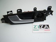 Maniglia interna posteriore sinistra Audi A3 8P 8P4839019