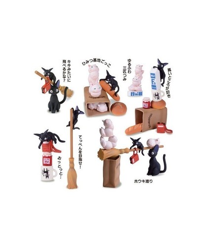 Kiki delivery service - service, tmu-28
