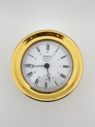 Orologio nave wempe - orologio,