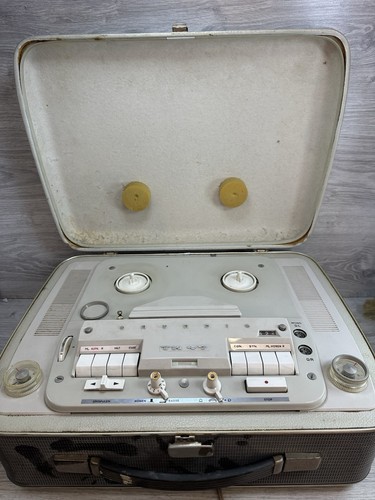 Grundig registratore a - registratore,