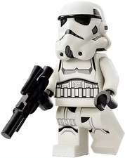 LEGO Star Wars Imperial