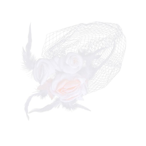 Matrimonio fiore corto maglia - fiore,