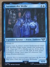 Magic The Gathering Il Signore