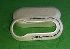 Key Cover ORIGINALE per Chiave Telecomando FIAT 500 500L Punto Evo Panda Bravo