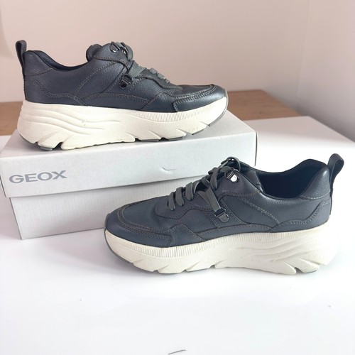 Geox diamanta sneakers - e, dark
