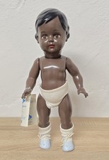 Bambola gioco celluloide