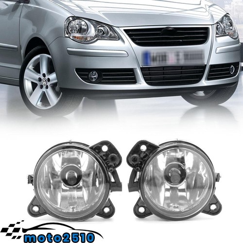 Coppia fendinebbia faro - 1,