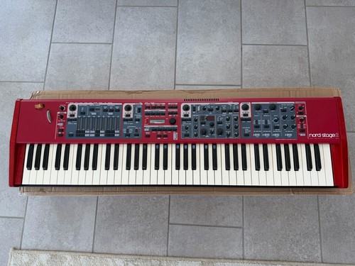 Nord stage sw73 - 2, compact
