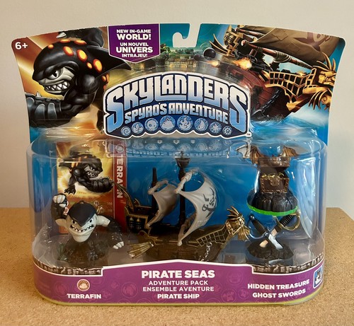 Skylanders spyro s adventure - skylanders,