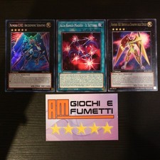 LOTTO 3 CARTE NUMERO 102 E