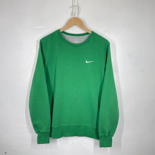 Felpa nike vintage uomo - vintage, m
