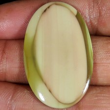 Cabochon Di Giada Imperiale