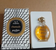 CHAMADE DE GUERLAIN -