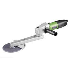 Levigatrice e Lucidatrice per