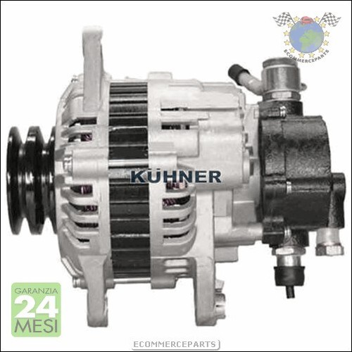 It5ku alternatore kuhner - alternatore,