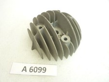Testa testata Guzzi Cardellino 65 cod 36550