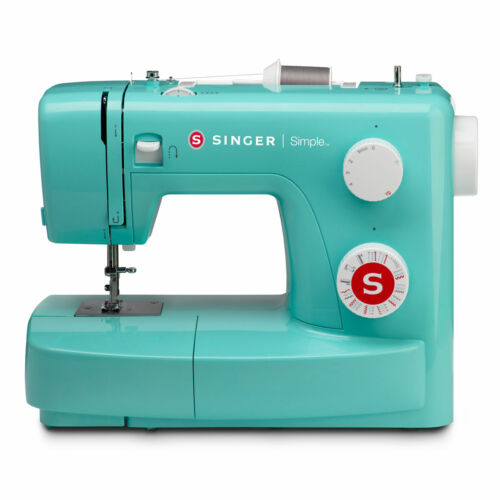 Macchina cucire vsm singer - vsm,