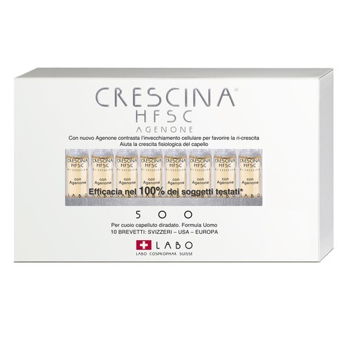 Labo crescina trattamento - labo,