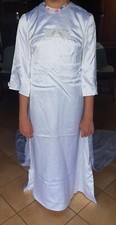 Abito da sposa vintage