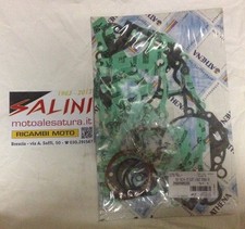 serie guarnizioni motore CAGIVA 125 elefant 2 aletta rossa '83