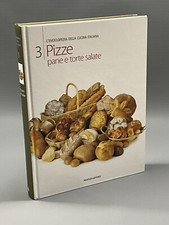 Enciclopedia della cucina - enciclopedia,