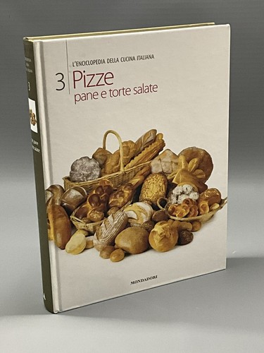 Enciclopedia della cucina - enciclopedia,