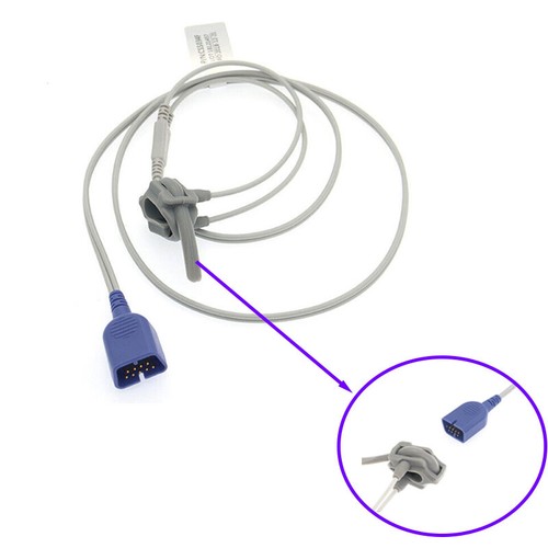 Sensore sonda spo2 dito - sonda, da