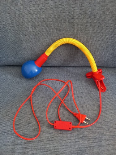 Vintage modernariato lampada - modernariato,