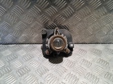 Fiat 500 Fog Light Front Right