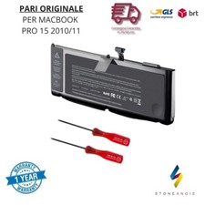 Batteria a1286 compatibile per - batteria,