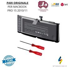 BATTERIA A1286 compatibile per