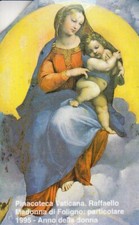 @ VATICANO @ GOLDEN 13 - USATA - OTTIME CONDIZIONI - MAGNETIZZATA