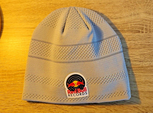 Bonnet red bull série - bonnet, bull,