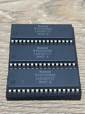 NUOVO originale Roland