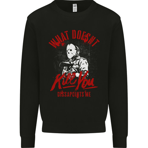 Maglione felpa uomo - uomo, what