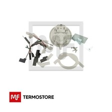 KIT PRESSOSTATO DIFFERENZIALE