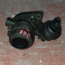 Corpo farfallato renault - corpo,