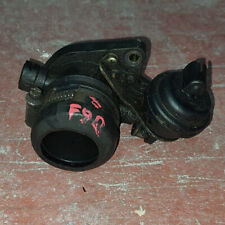 Corpo Farfallato renault Scenic 1.9 dci, 120cv codice motore f9q