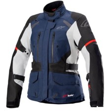 Giacca donna alpinestars - da,
